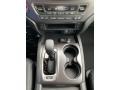 Crystal Black Pearl - Pilot EX-L AWD Photo No. 39