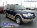 Dark Blue Pearl Metallic - Expedition Eddie Bauer Photo No. 5