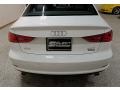 Glacier White Metallic - A3 2.0 Premium quattro Photo No. 5