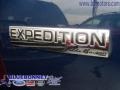 Dark Blue Pearl Metallic - Expedition Eddie Bauer Photo No. 15