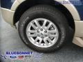 Dark Blue Pearl Metallic - Expedition Eddie Bauer Photo No. 16