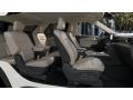 2020 Star White Metallic Tri-Coat Ford Explorer XLT 4WD  photo #6