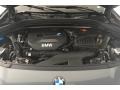 2019 Mineral Grey Metallic BMW X2 sDrive28i  photo #9