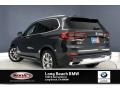 2020 Dark Graphite Metallic BMW X5 sDrive40i  photo #2