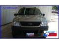 2004 Pueblo Gold Metallic Ford Explorer XLS  photo #2