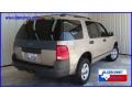 2004 Pueblo Gold Metallic Ford Explorer XLS  photo #3
