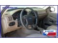 2004 Pueblo Gold Metallic Ford Explorer XLS  photo #7