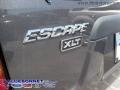 2006 Dark Stone Metallic Ford Escape XLT V6  photo #15