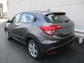 Modern Steel Metallic - HR-V LX AWD Photo No. 3