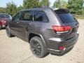 2020 Granite Crystal Metallic Jeep Grand Cherokee Laredo 4x4  photo #3