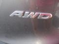 Modern Steel Metallic - HR-V LX AWD Photo No. 6
