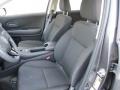 Modern Steel Metallic - HR-V LX AWD Photo No. 11