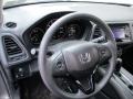 Modern Steel Metallic - HR-V LX AWD Photo No. 13