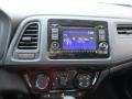 Modern Steel Metallic - HR-V LX AWD Photo No. 15