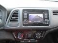 Modern Steel Metallic - HR-V LX AWD Photo No. 16
