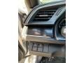 Black Controls Photo for 2020 Honda Civic #135470597