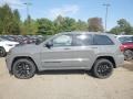 Sting-Gray - Grand Cherokee Altitude 4x4 Photo No. 2