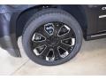  2020 Yukon XL Denali 4WD Wheel
