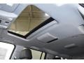 2020 GMC Yukon Jet Black Interior Sunroof Photo