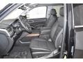  2020 Yukon XL Denali 4WD Jet Black Interior