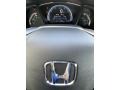 Black Gauges Photo for 2020 Honda Civic #135470892