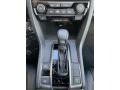 Black Transmission Photo for 2020 Honda Civic #135470942