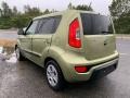 2012 Alien Green Kia Soul 1.6  photo #5