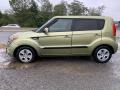 2012 Alien Green Kia Soul 1.6  photo #6