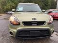 2012 Alien Green Kia Soul 1.6  photo #8