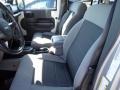 Bright Silver Metallic - Wrangler Unlimited X 4x4 Photo No. 7