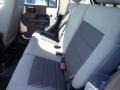 Bright Silver Metallic - Wrangler Unlimited X 4x4 Photo No. 8