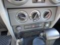 Bright Silver Metallic - Wrangler Unlimited X 4x4 Photo No. 12