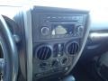 Bright Silver Metallic - Wrangler Unlimited X 4x4 Photo No. 13