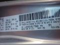 Bright Silver Metallic - Wrangler Unlimited X 4x4 Photo No. 14