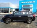 Super Black - Rogue Select S AWD Photo No. 3