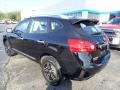 Super Black - Rogue Select S AWD Photo No. 4
