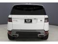 2020 Fuji White Land Rover Range Rover Sport HSE  photo #6