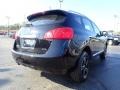 Super Black - Rogue Select S AWD Photo No. 8