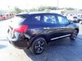 2014 Super Black Nissan Rogue Select S AWD  photo #9