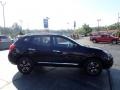 2014 Super Black Nissan Rogue Select S AWD  photo #10