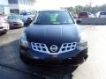 Super Black - Rogue Select S AWD Photo No. 12
