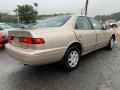 1998 Cashmere Beige Metallic Toyota Camry LE  photo #3