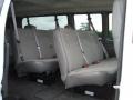 2008 Summit White Chevrolet Express EXT LS 3500 Passenger Van  photo #8