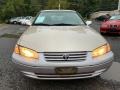 1998 Cashmere Beige Metallic Toyota Camry LE  photo #8