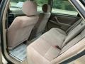 1998 Cashmere Beige Metallic Toyota Camry LE  photo #11