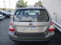 Crystal Gray Metallic - Forester 2.5 X Photo No. 4