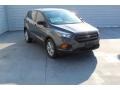 2019 Magnetic Ford Escape S  photo #2