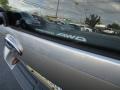 Crystal Gray Metallic - Forester 2.5 X Photo No. 6
