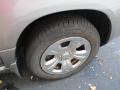 Crystal Gray Metallic - Forester 2.5 X Photo No. 7