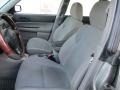 Crystal Gray Metallic - Forester 2.5 X Photo No. 12